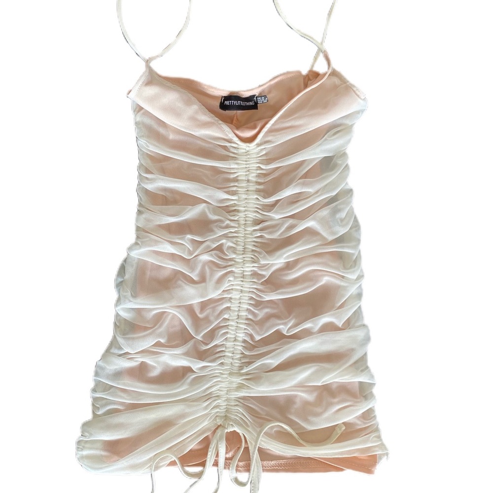 Pretty Little Thing Dress